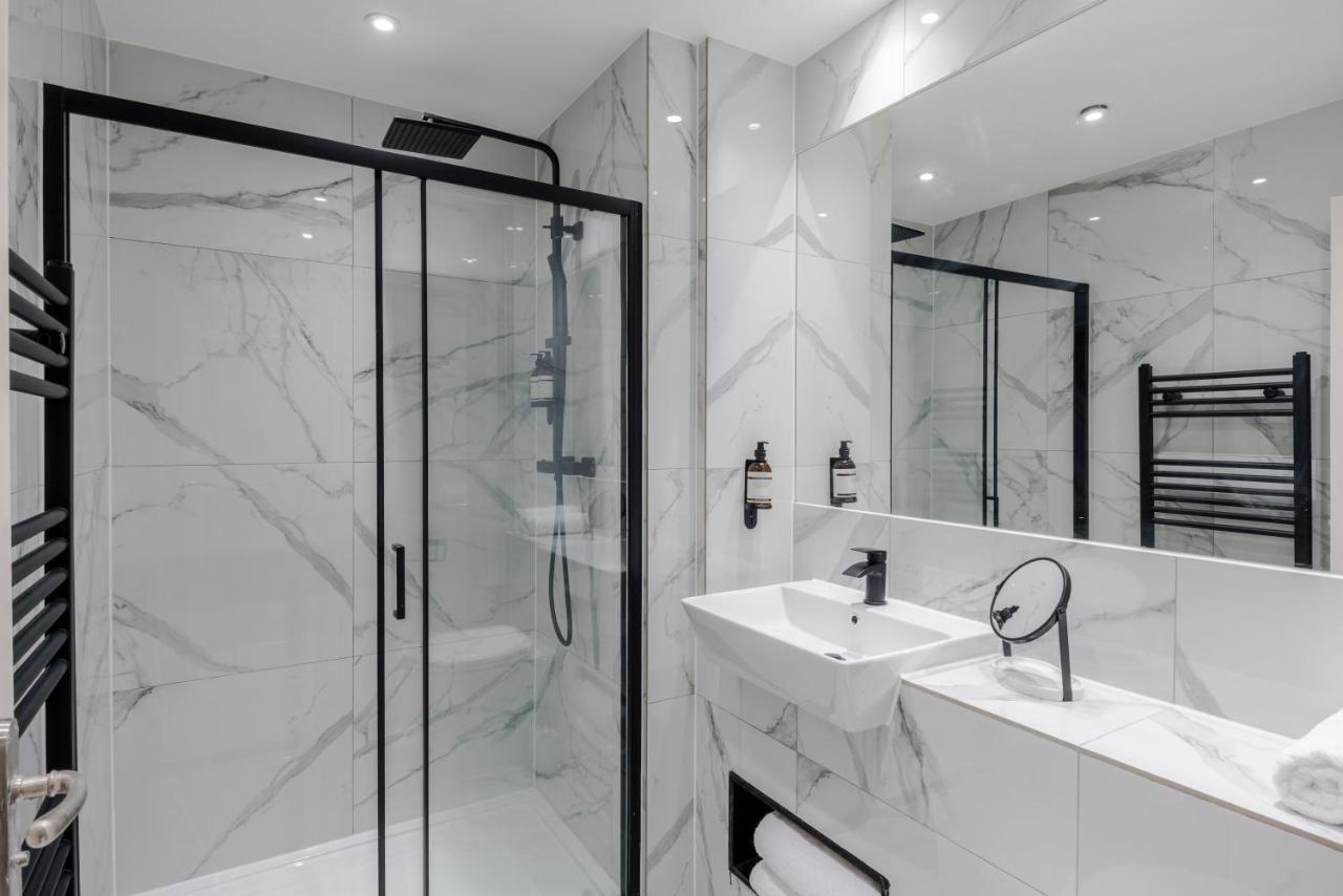 Apartment Shepherds Bush - Your *