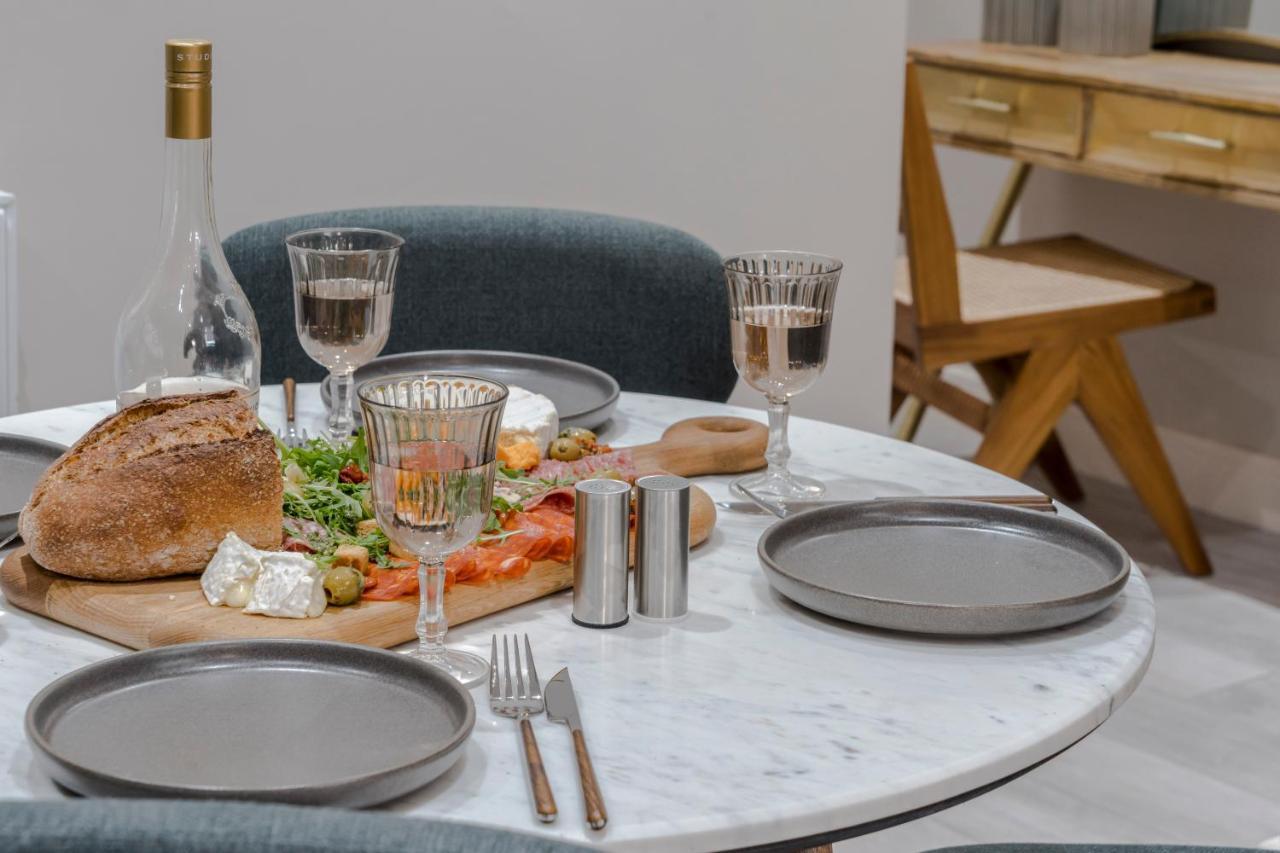 Shepherds Bush - Your Apartment London