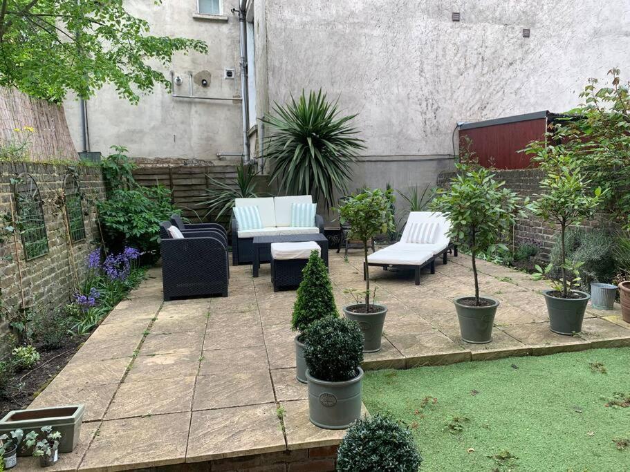 Stunning In Maida Vale * London