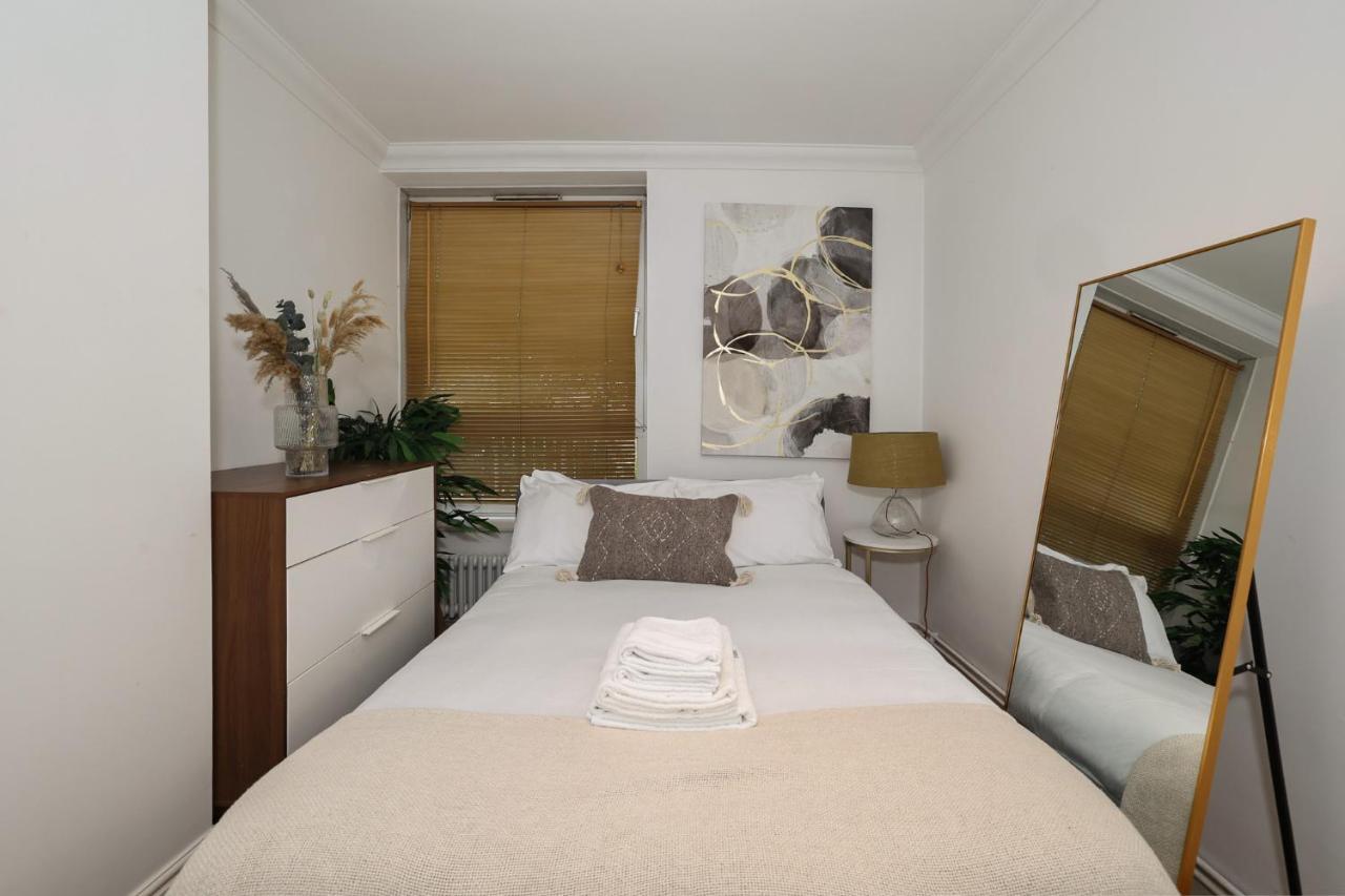 Bright & Modern Islington 2bd Apt For 6 Apartamento Londres