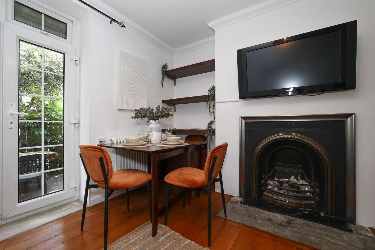 Apartamento Bright & Modern Islington 2bd Apt For 6 Londres