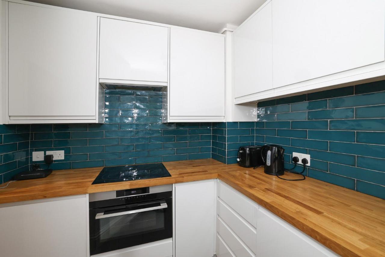 Bright & Modern Islington 2bd Apt For 6 Apartamento Londres