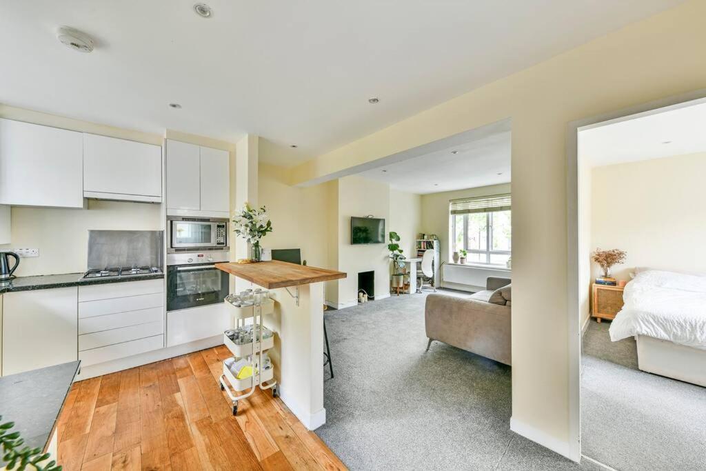 Appartement Ladbroke Grove - 2 Bed Near Portobello & Golborne Road