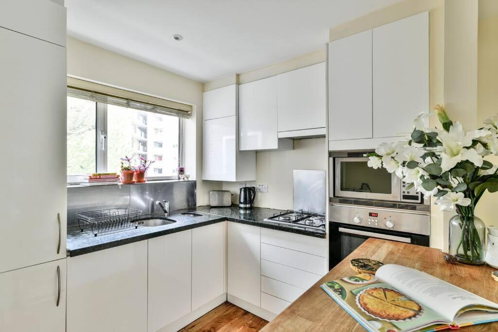 Appartement Ladbroke Grove - 2 Bed Near Portobello & Golborne Road *