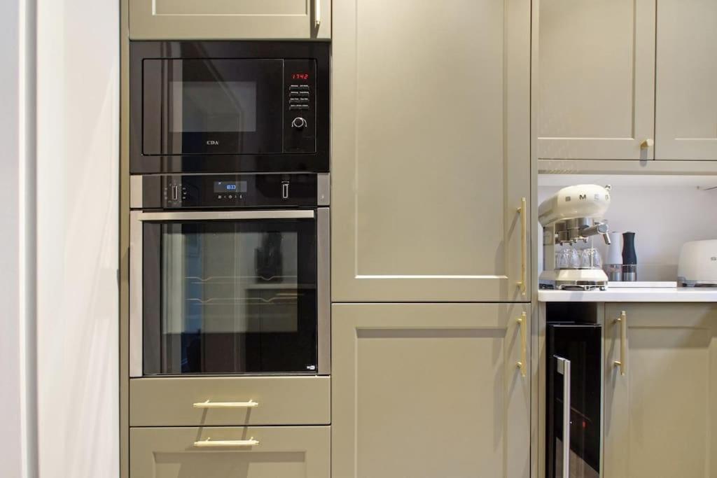 Apartamento Newly Refurbished, Cosy & Modern In E17 Londres