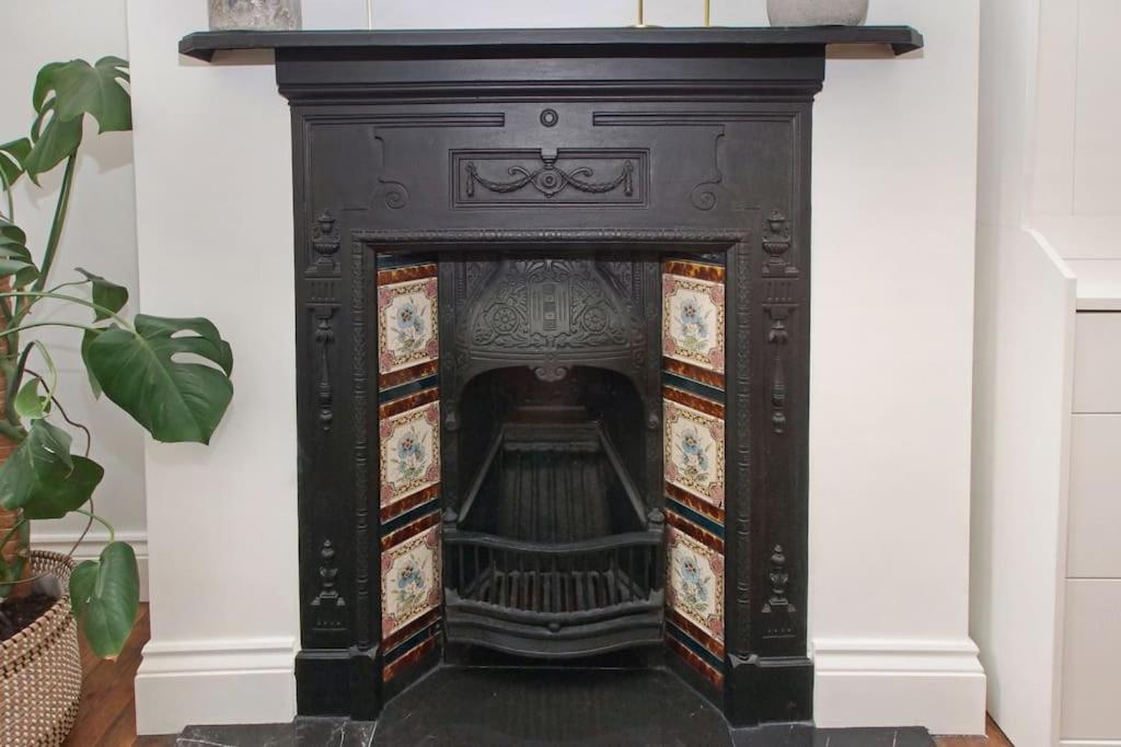 Appartement Newly Refurbished, Cosy & Modern In E17
