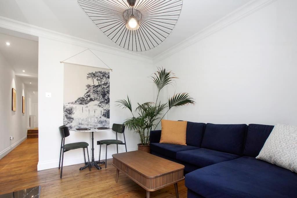 Newly Refurbished, Cosy & Modern In E17 Londen
