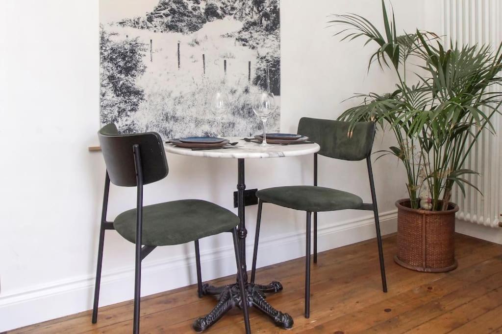Newly Refurbished, Cosy & Modern In E17 Appartement