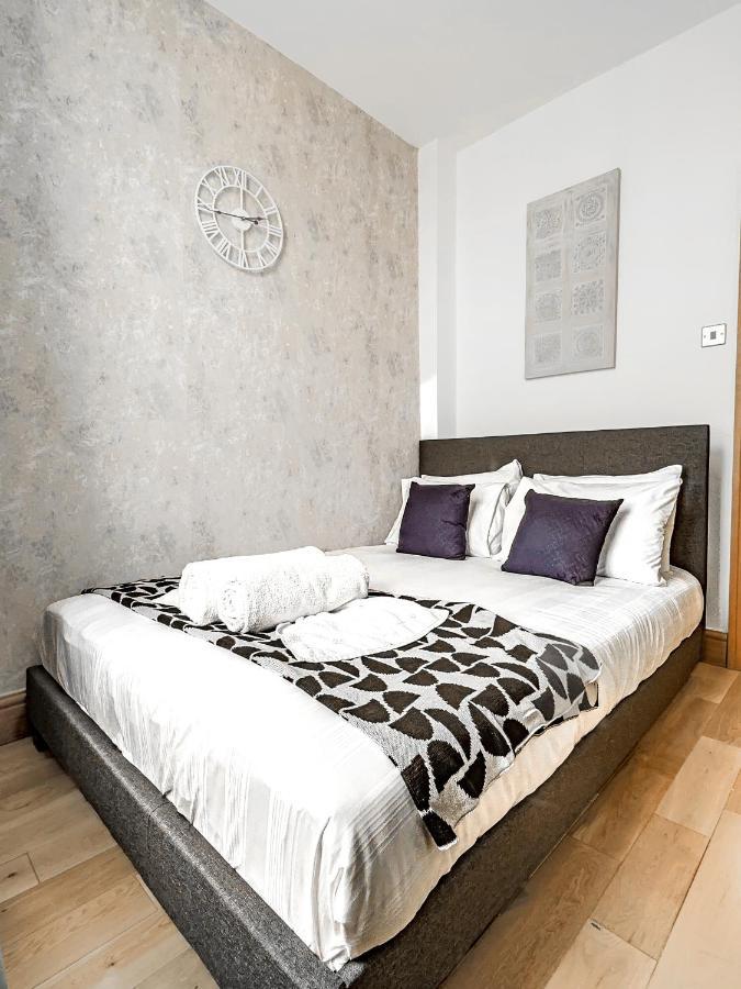 Imperial Earls Court Appartement *