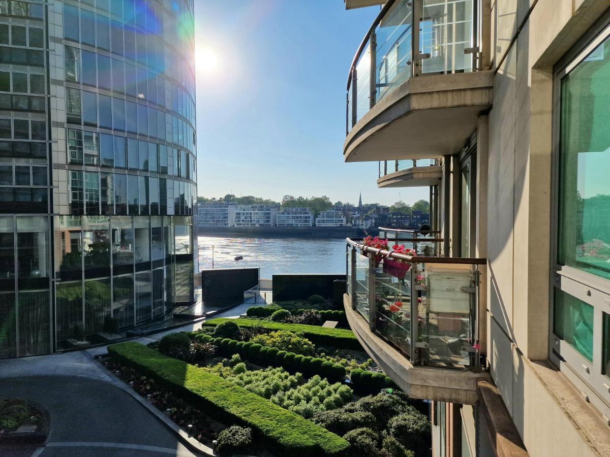 Apartamento St Georges' Terrace