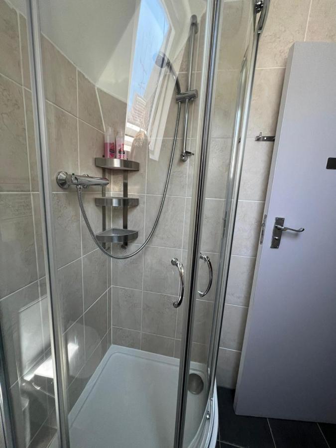 Petticoat Aparthotel Londen