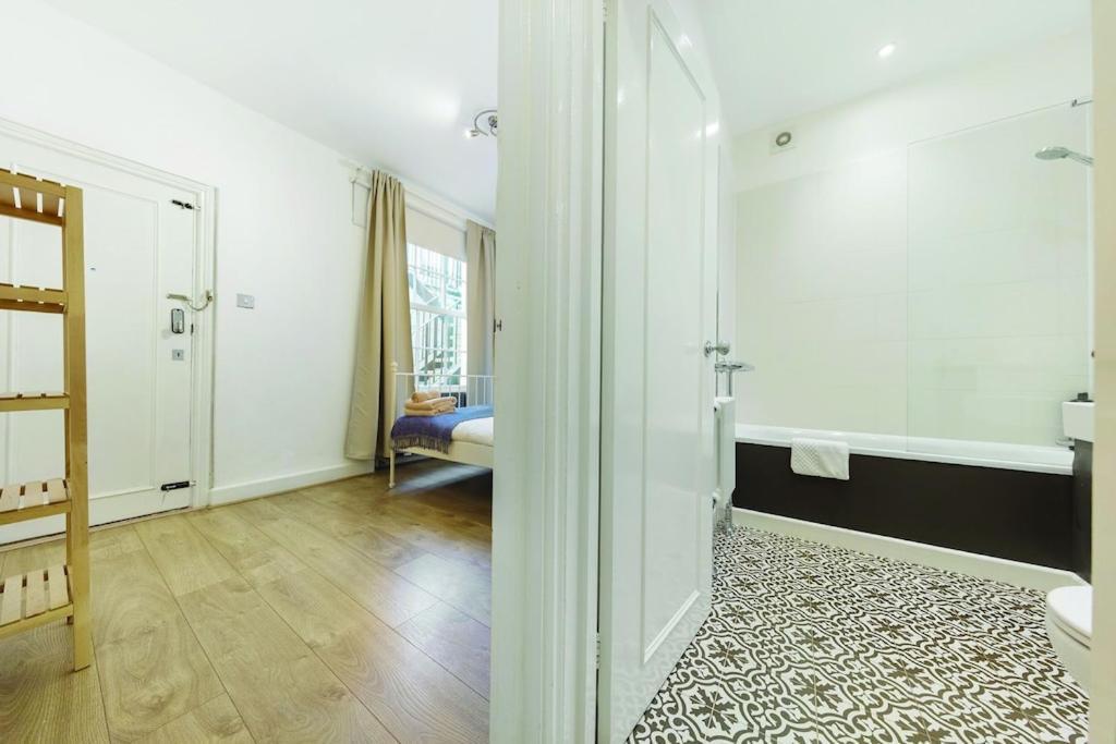 Appartement 3 Bedroom In Westminster Londen