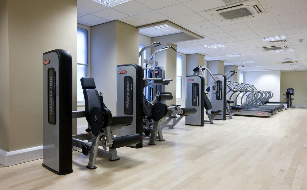 Jw Marriott Grosvenor House 5* Londen