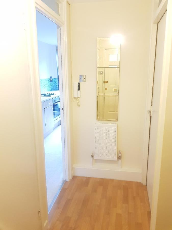 Harford House Apartment London