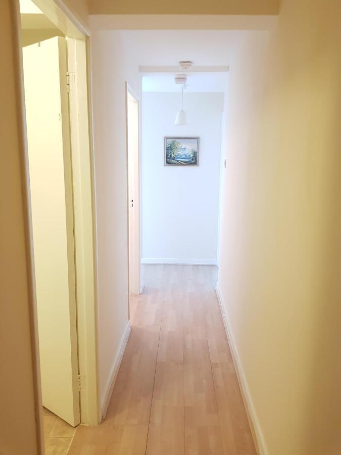 Harford House Apartamento Londres