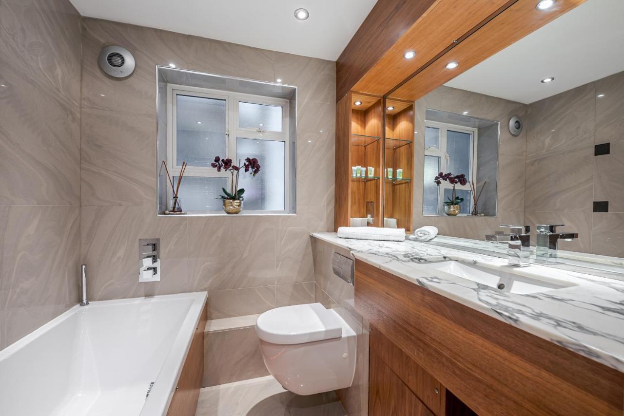 Stylish 2Bd Flat Opposite Harrods London Prime Location * Londres