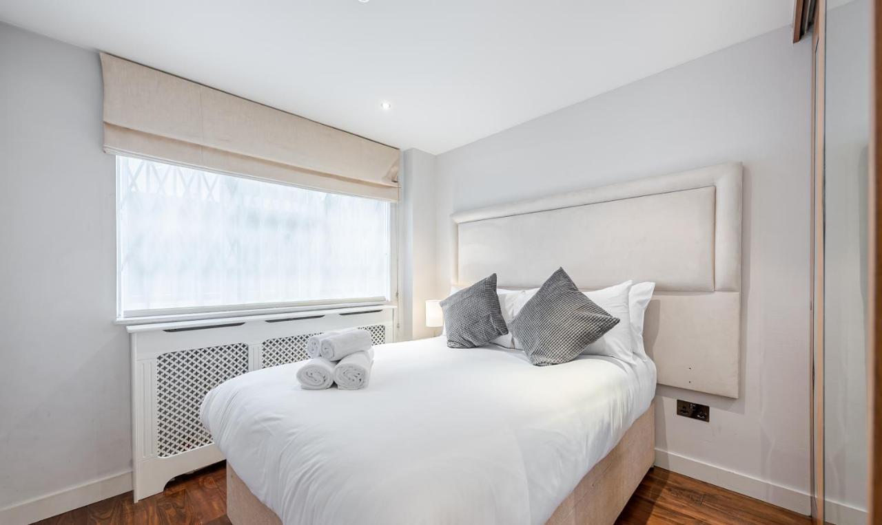 Apartamento Stylish 2Bd Flat Opposite Harrods London Prime Location *