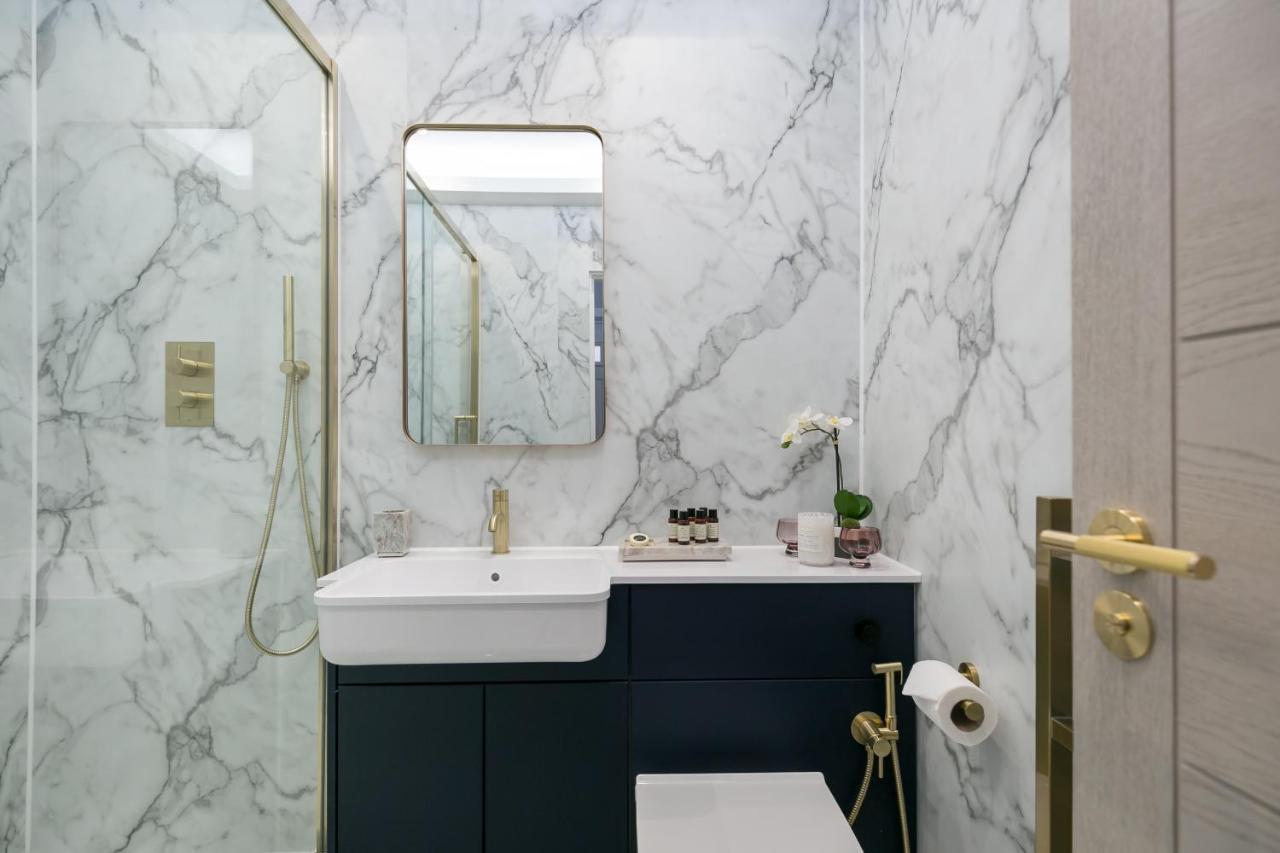 Cozy Elegant In Nevern Square London
