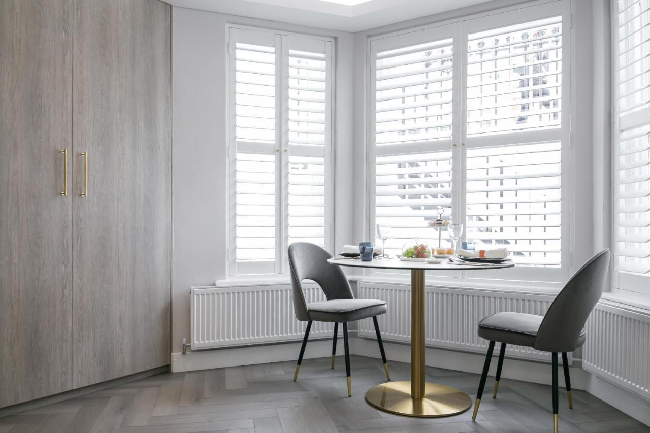 Cozy Elegant In Nevern Square London