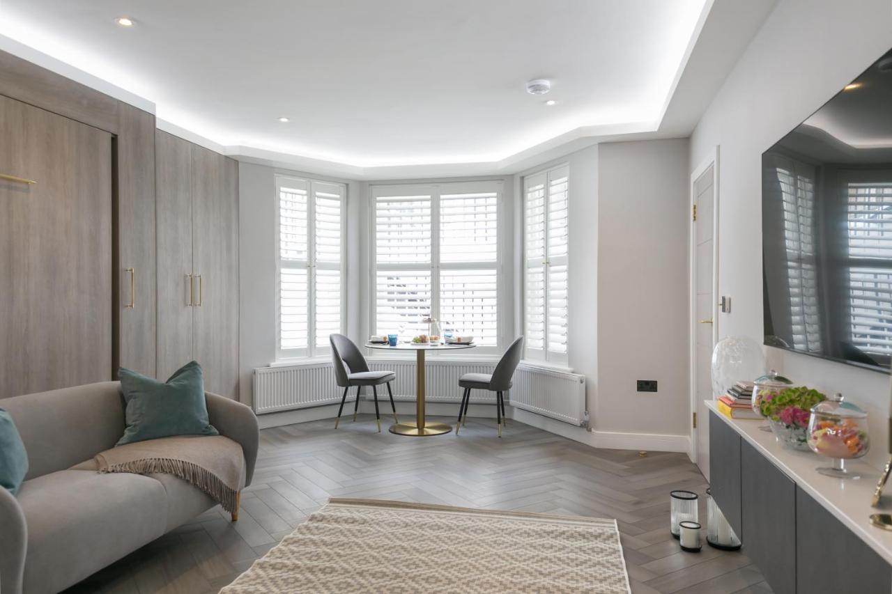 Cozy Elegant In Nevern Square *