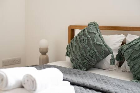 Apartamento Trendy East Flat Sh11 *