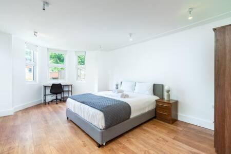 Flat With Garden Wpra Apartamento