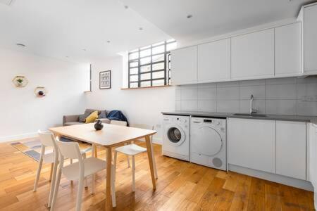 Trendy East Flat Sh11 Londres