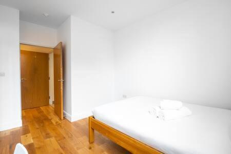 Trendy East Flat Sh11 Londres