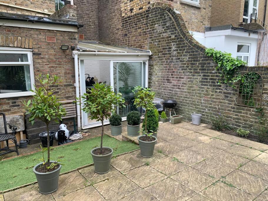 Apartment Stunning In Maida Vale London