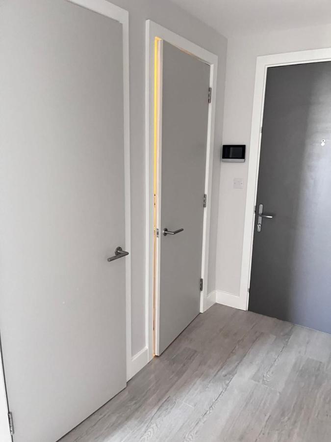 Executive Luxury Stays Apartamento *