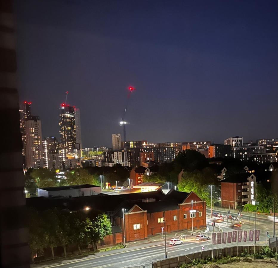 Executive Luxury Stays Apartment London