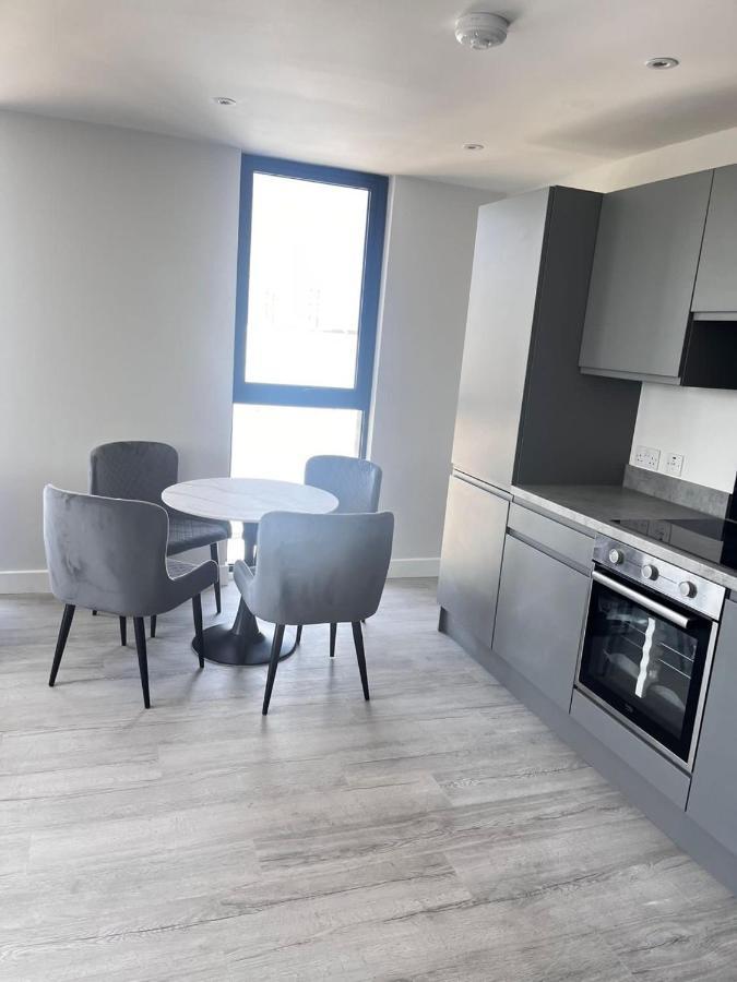 Apartamento Executive Luxury Stays Londres