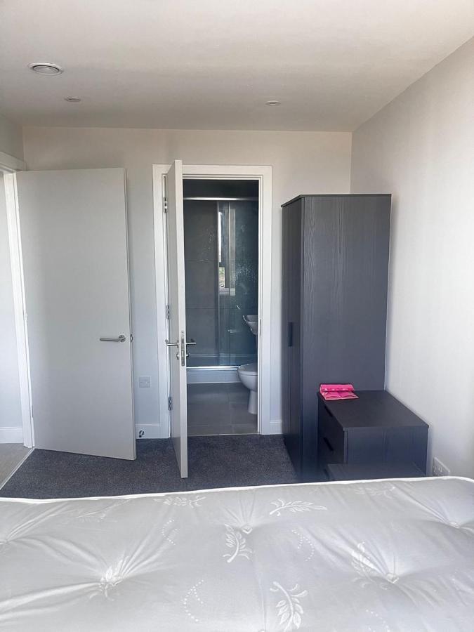 Executive Luxury Stays Apartamento Londres