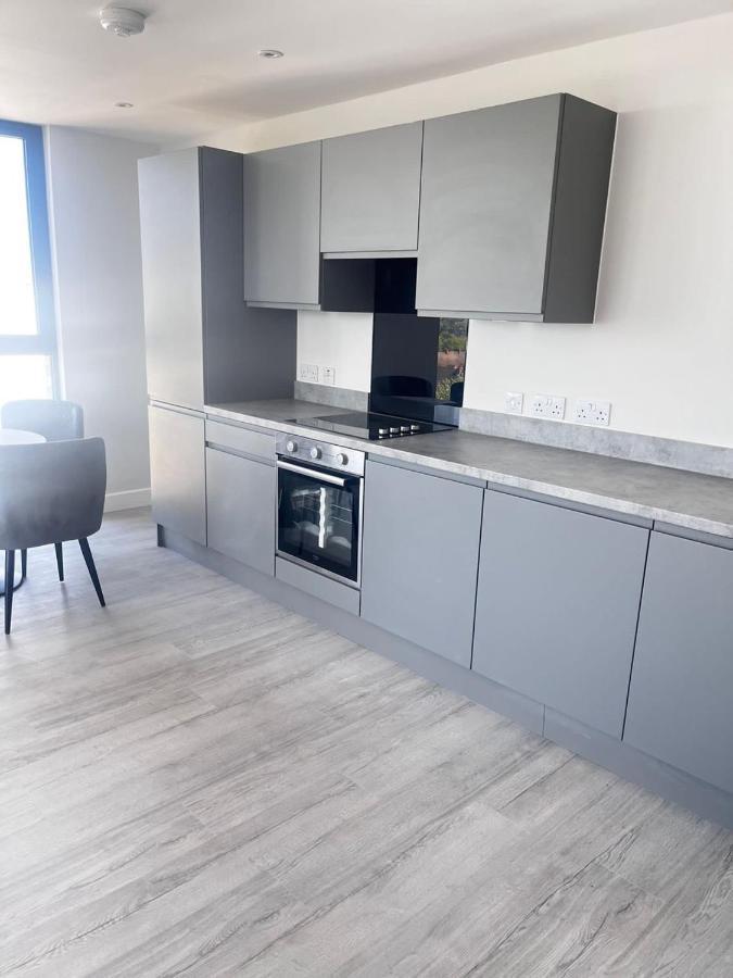 Executive Luxury Stays Apartment