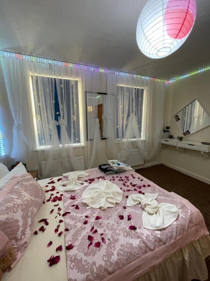 Dream Habitación en casa particular Londres