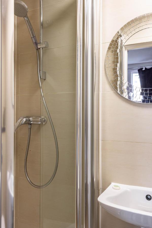 South Kensington Courtfield Gardens studio Apartamento *
