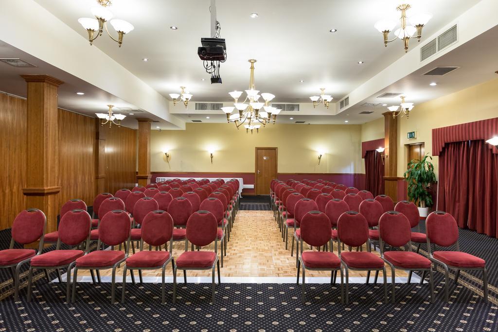 - Wembley International 3* Londres