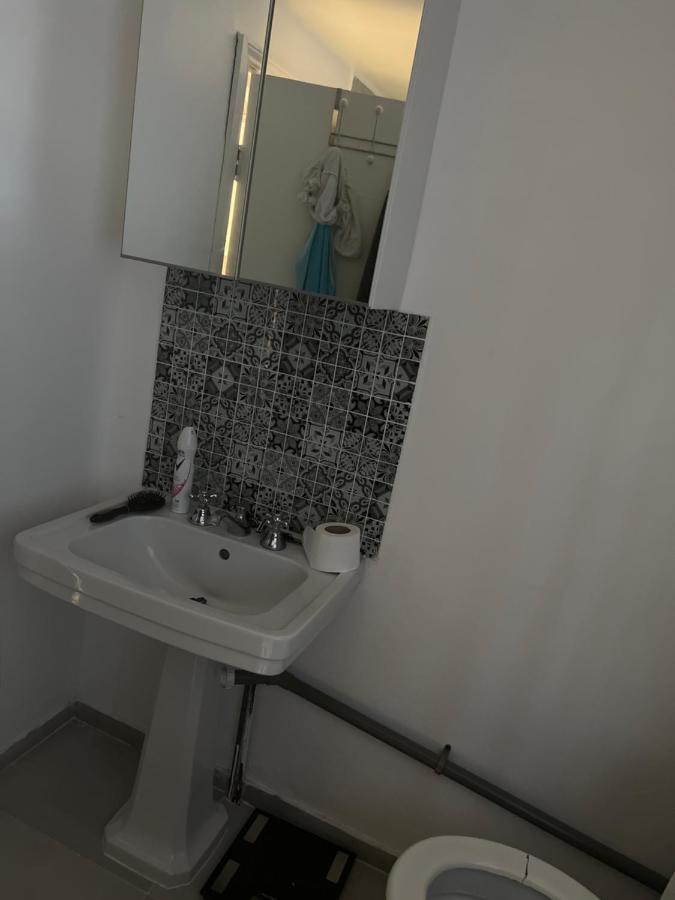 Private 2 Habitación en casa particular