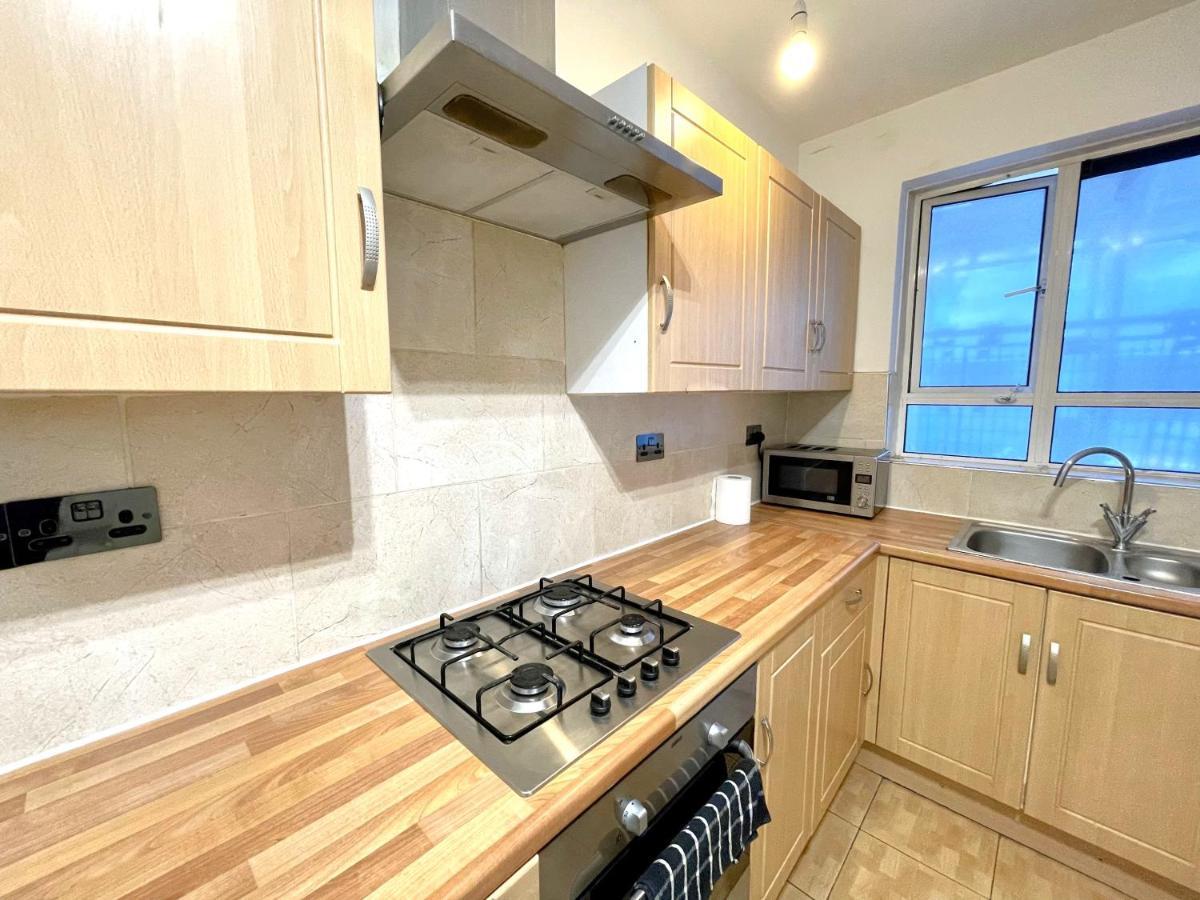 Verv Holborn Maison d'hôtes *