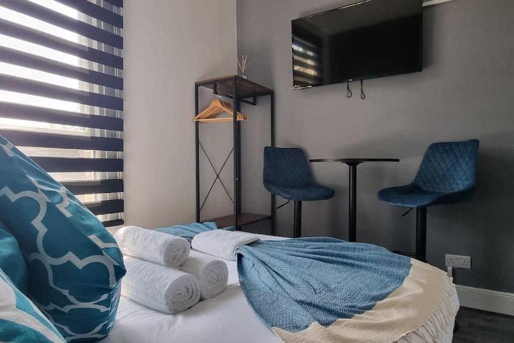 Modern 1bedroom In Center London