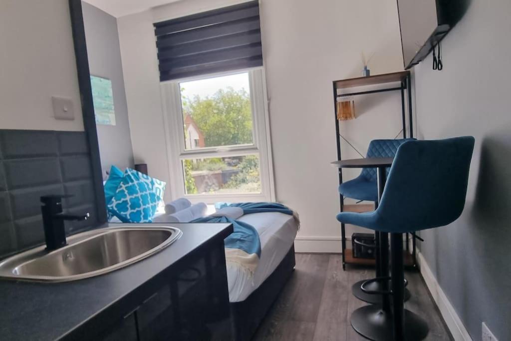 Apartment Modern 1bedroom In Center