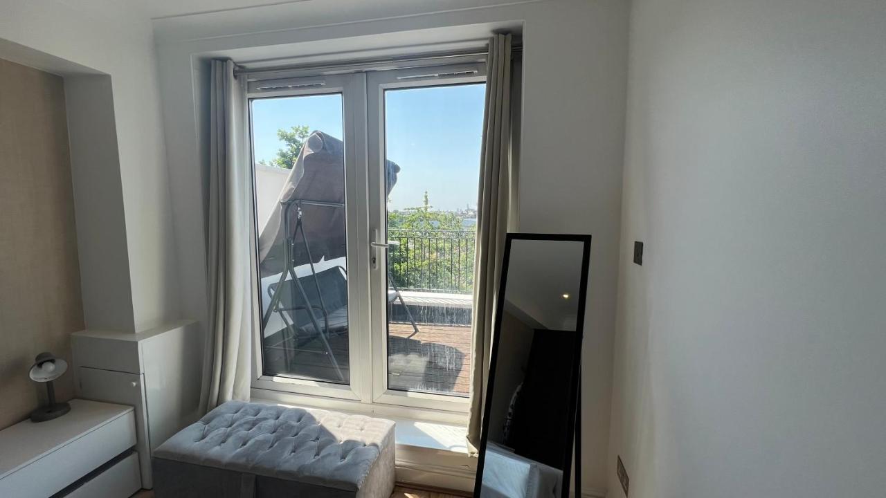Comfy 2 Bedroom - Finchley Road, Apartamento