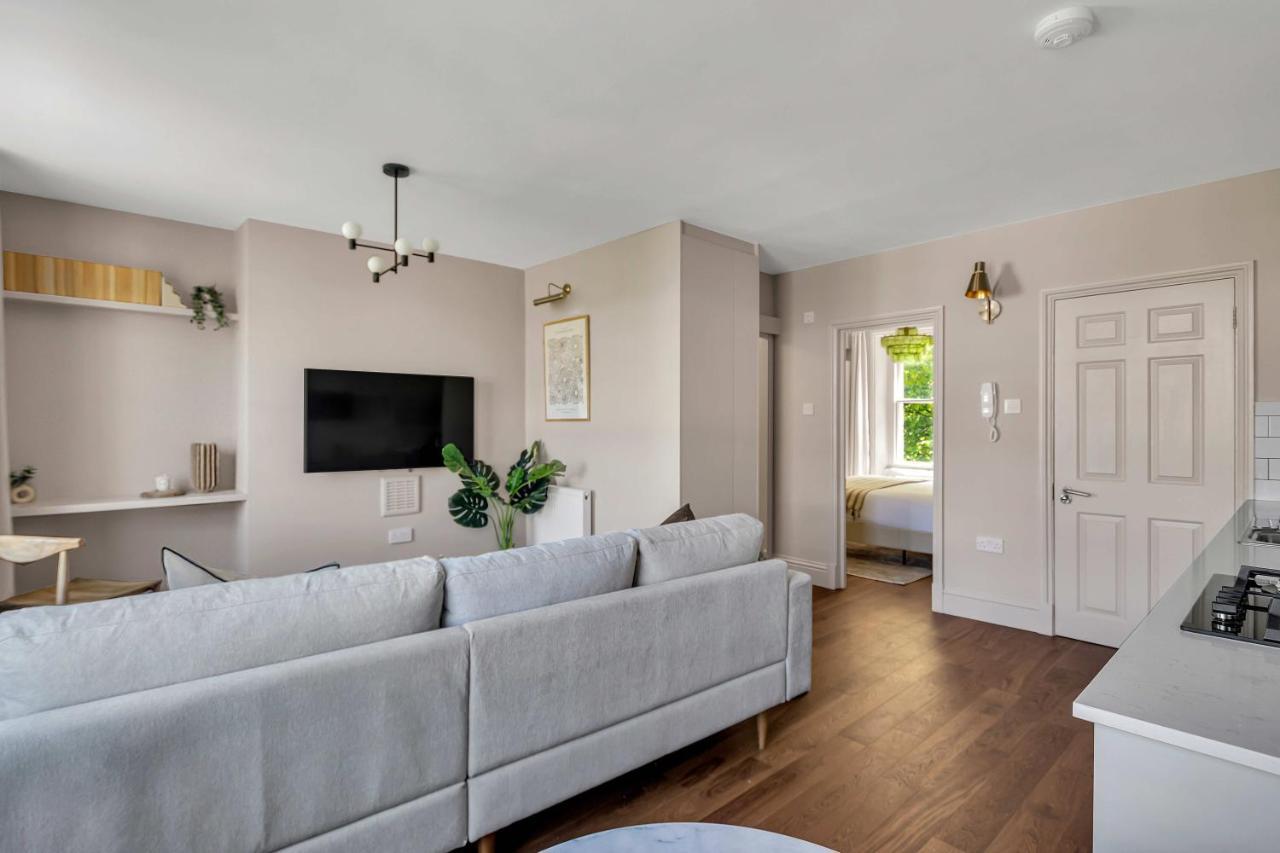 Apartamento Be - The St John's Wood Residences