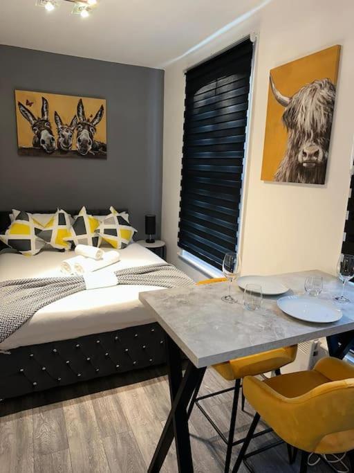 1bedroom *