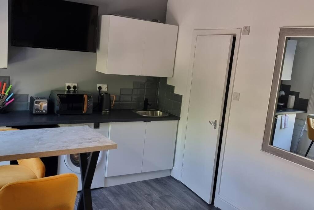 1bedroom Appartement Londen