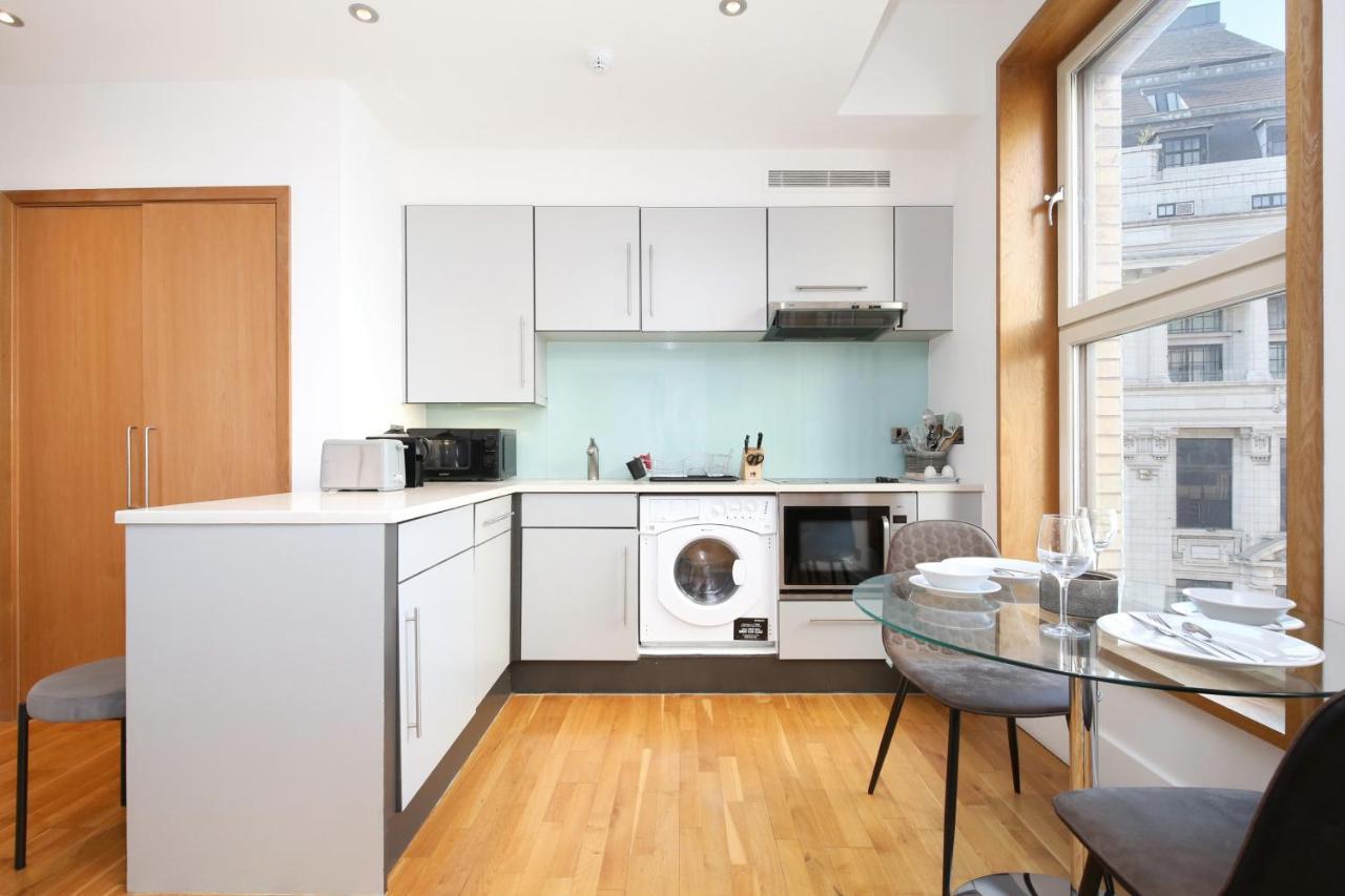 Apartment Imperial Piccadilly