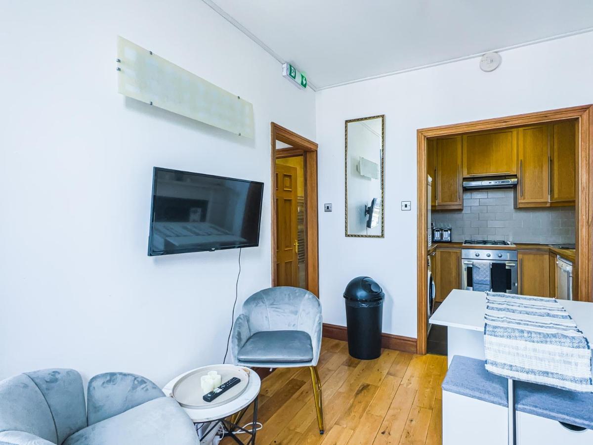 Appartement Imperial Earls Court *