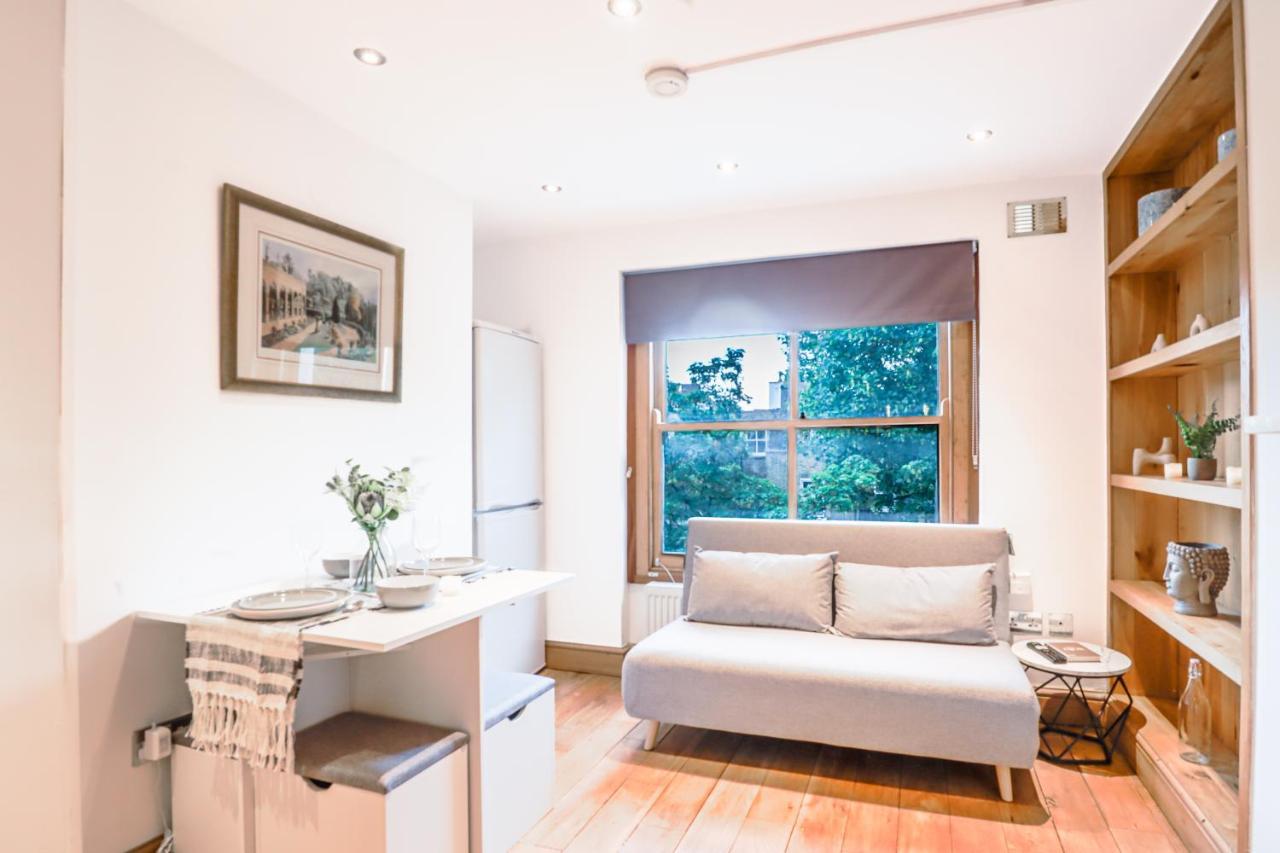 Imperial Earls Court Appartement *