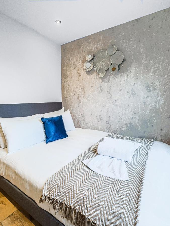 Imperial Earls Court Appartement Londen