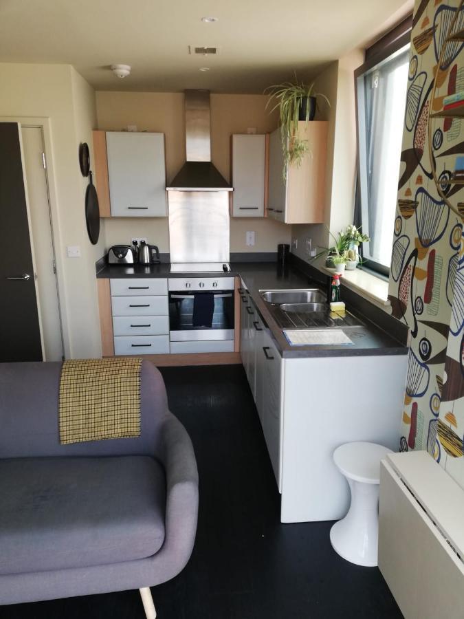 Canal View 1 Bed In Zone 1 * London